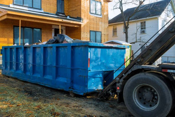 Reliable Tupelo, MS Junk Removal Services Solutions