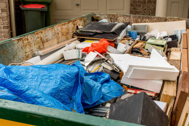 Best Same-Day Junk Removal Services  in Tupelo, MS