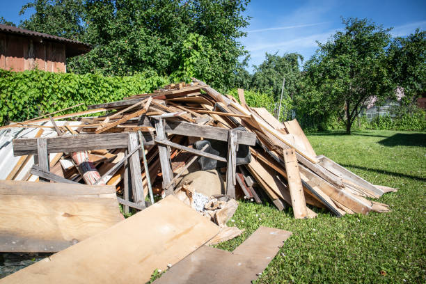 Best Residential Junk Removal  in Tupelo, MS