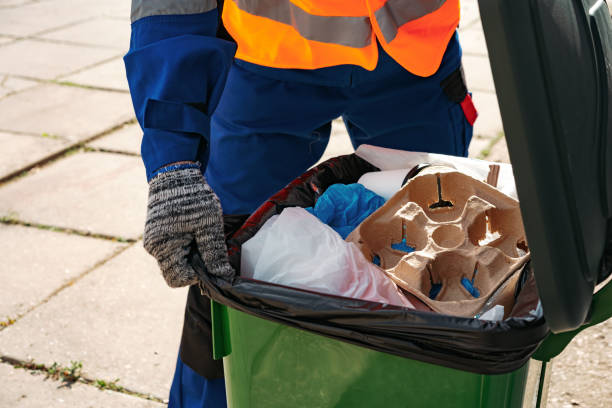Best Demolition Debris Removal  in Tupelo, MS